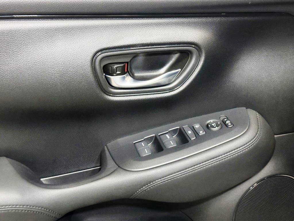 New 2026 Honda HR-V LX image 12