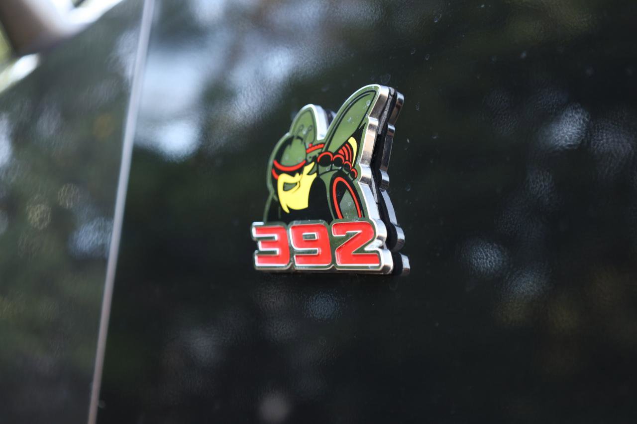 Used 2019 Dodge Challenger R/T Scat Pack image 37