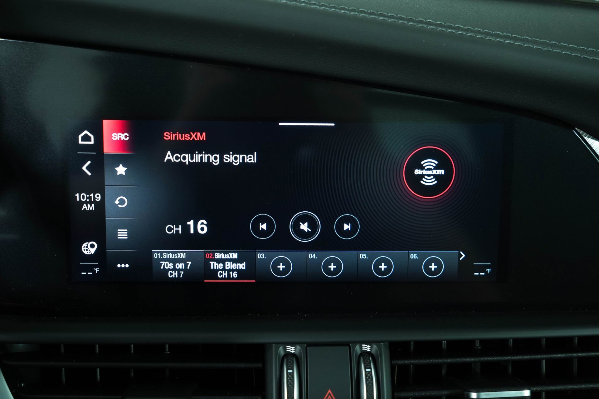 New 2025 Alfa Romeo Giulia image 40