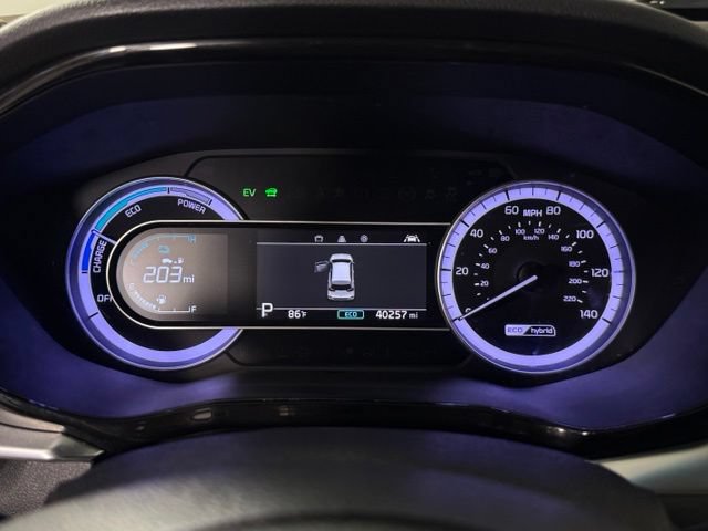 Used 2022 Kia Niro LXS FWD image 20