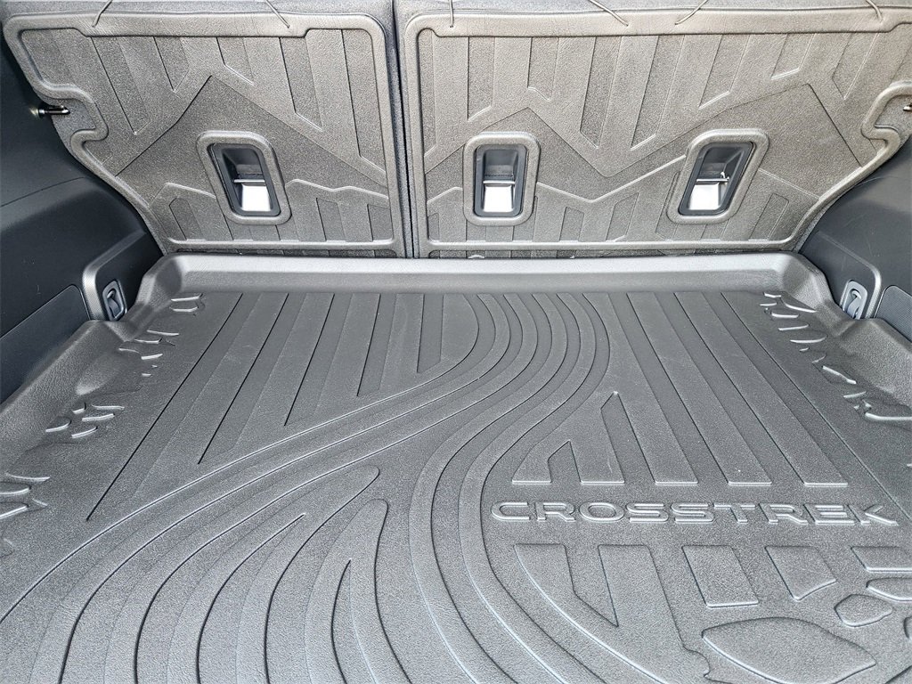 New 2025 Subaru Crosstrek 2.5i Premium image 23