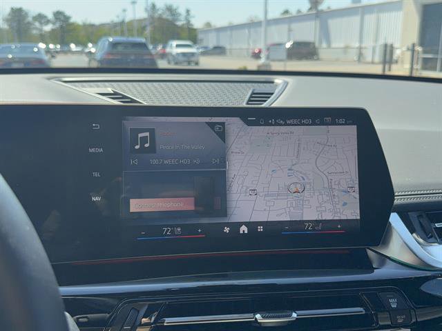 New 2025 BMW X1 xDrive28i w/ Convenience Package image 15