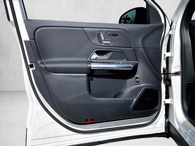 New 2026 Mercedes-Benz GLA 250 image 26