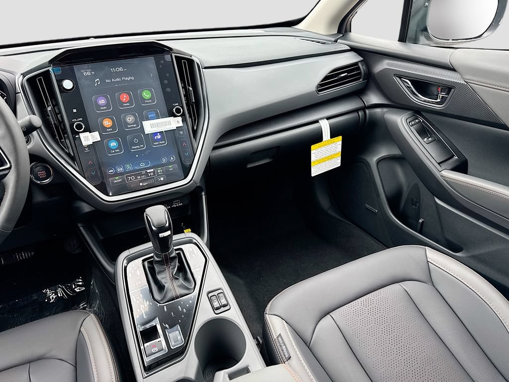 New 2026 Subaru Crosstrek 2.5i Limited w/ Crosstrek Mirror Package AWD/4WD image 30
