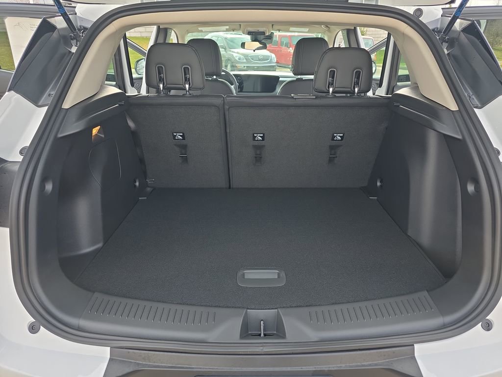 New 2026 Buick Encore GX Preferred w/ Comfort Package image 12