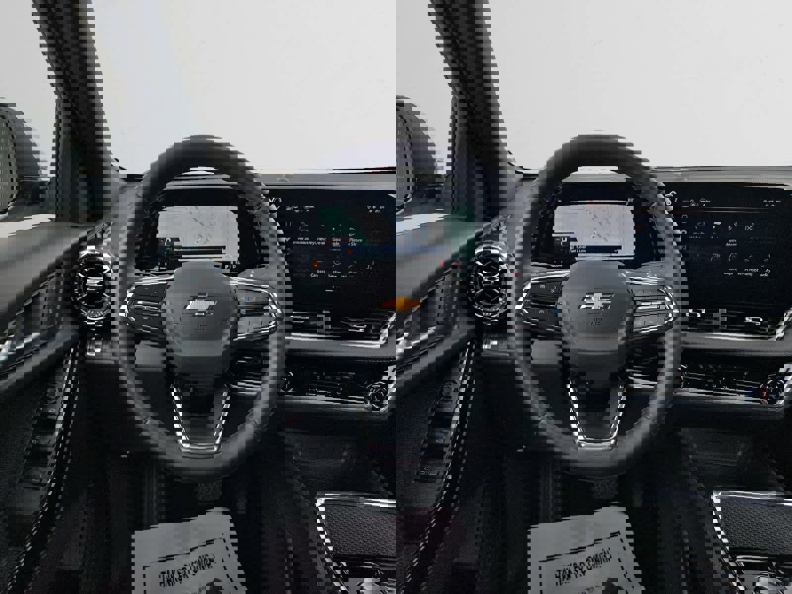 Used 2026 Chevrolet Equinox LT image 12