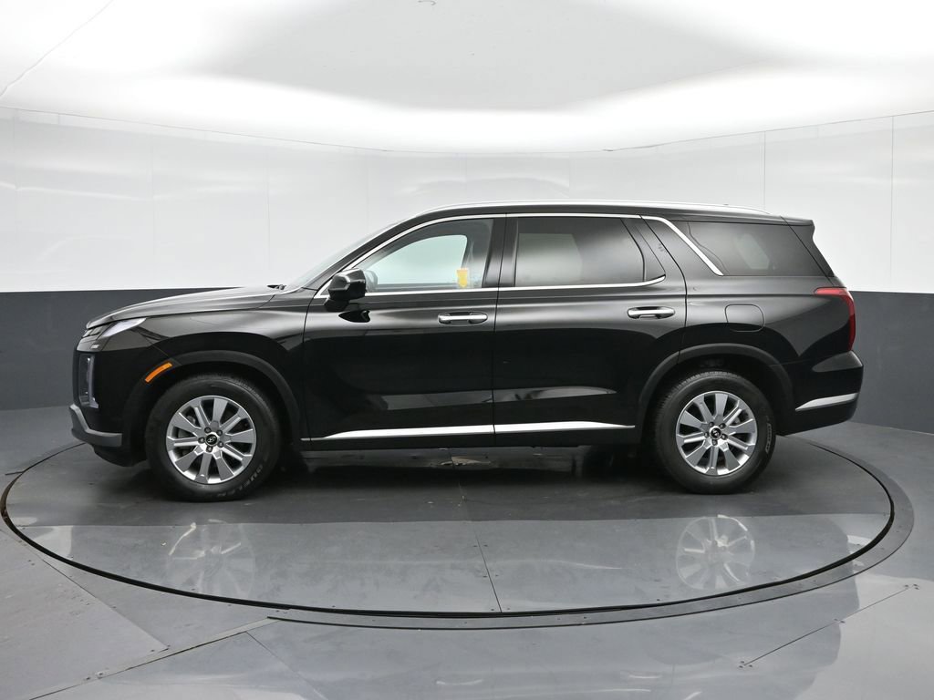 Used 2024 Hyundai Palisade SEL FWD image 4
