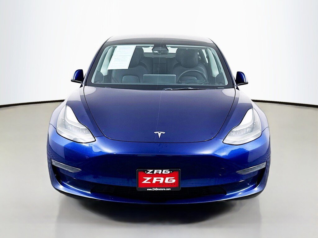 Used 2023 Tesla Model 3 Standard Range RWD image 8