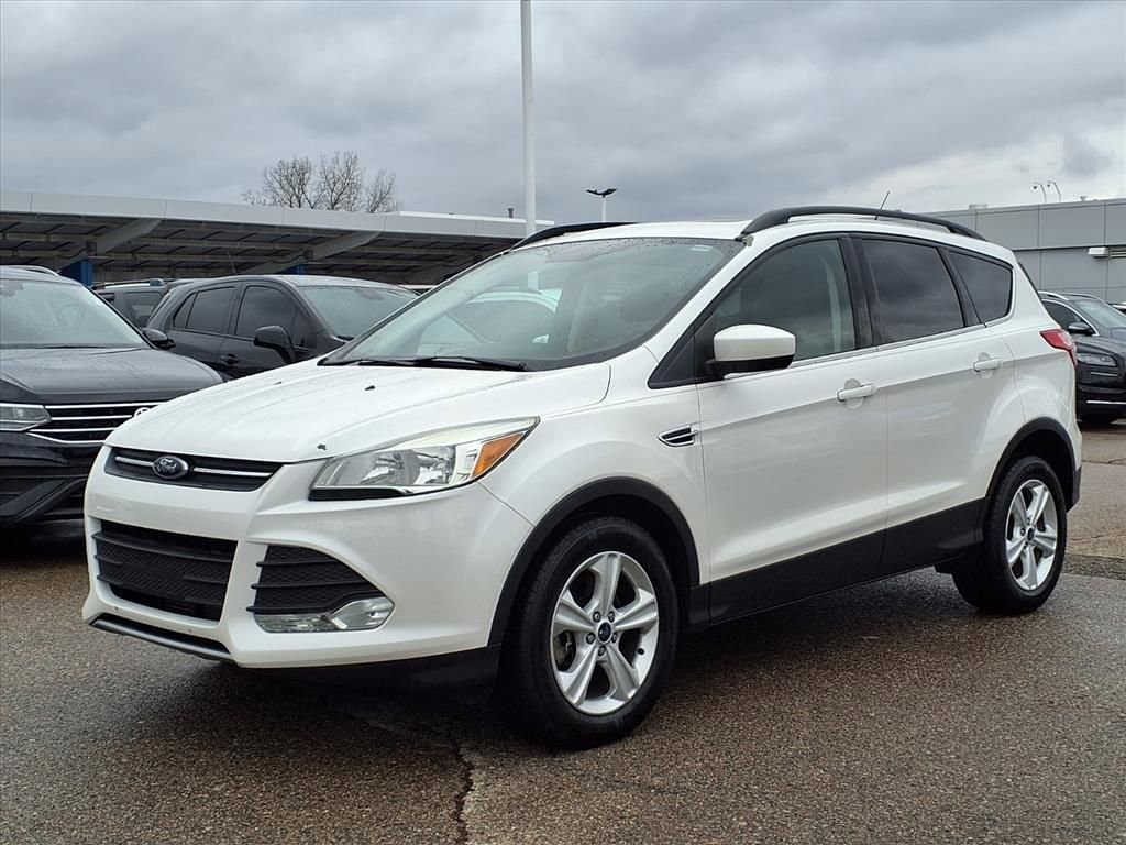 Used 2016 Ford Escape SE w/ Equipment Group 201A
