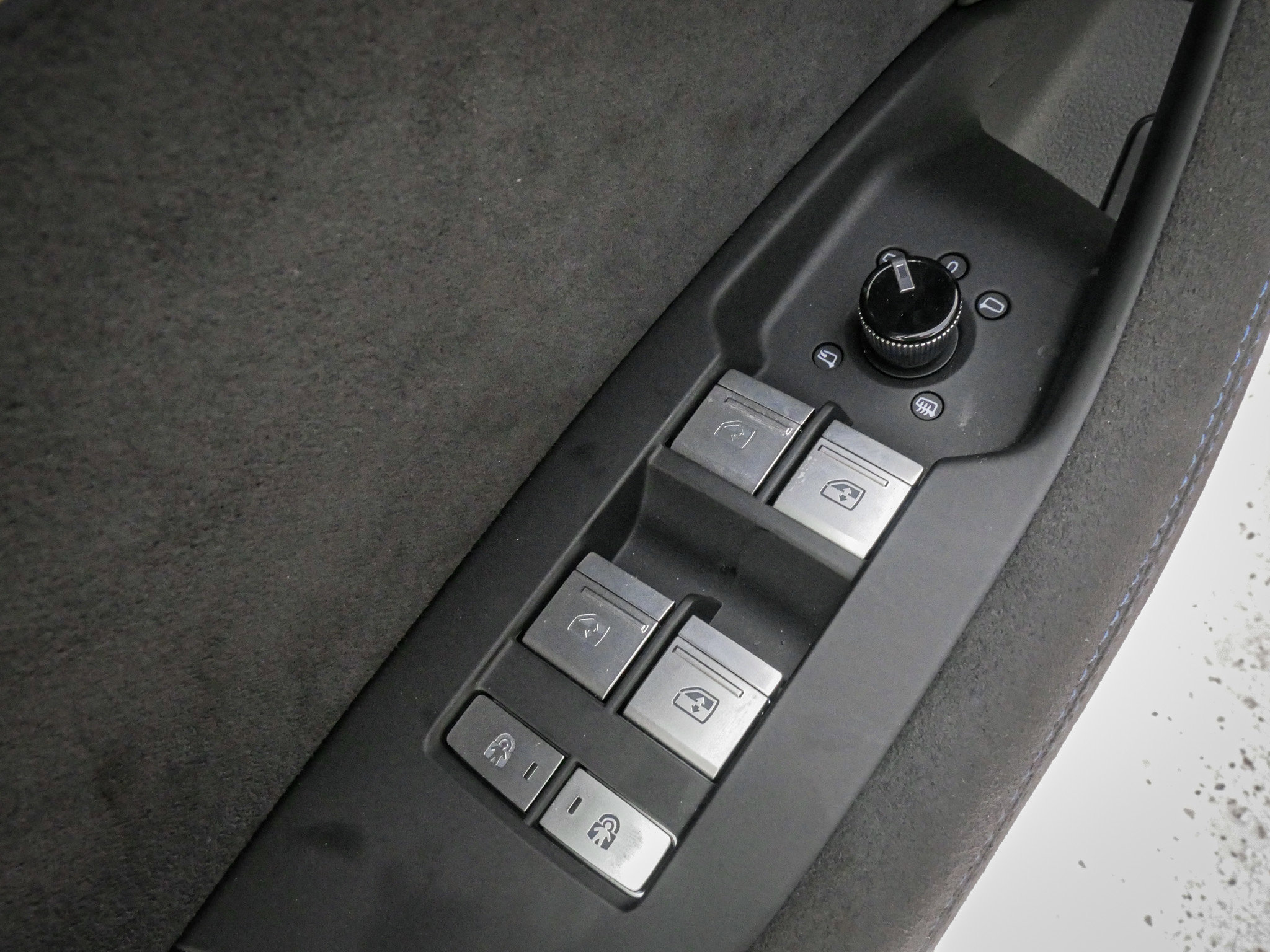 Used 2026 Audi RS 6 performance AWD/4WD image 15