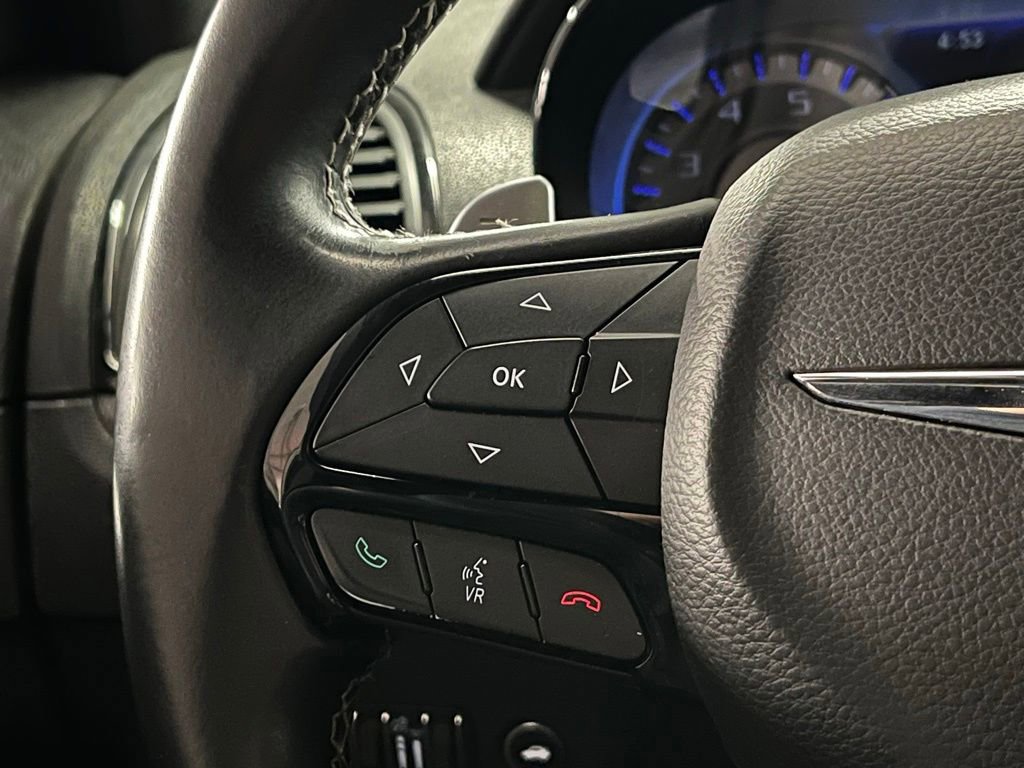 Used 2016 Chrysler 300 S w/ 300S Premium Group image 23