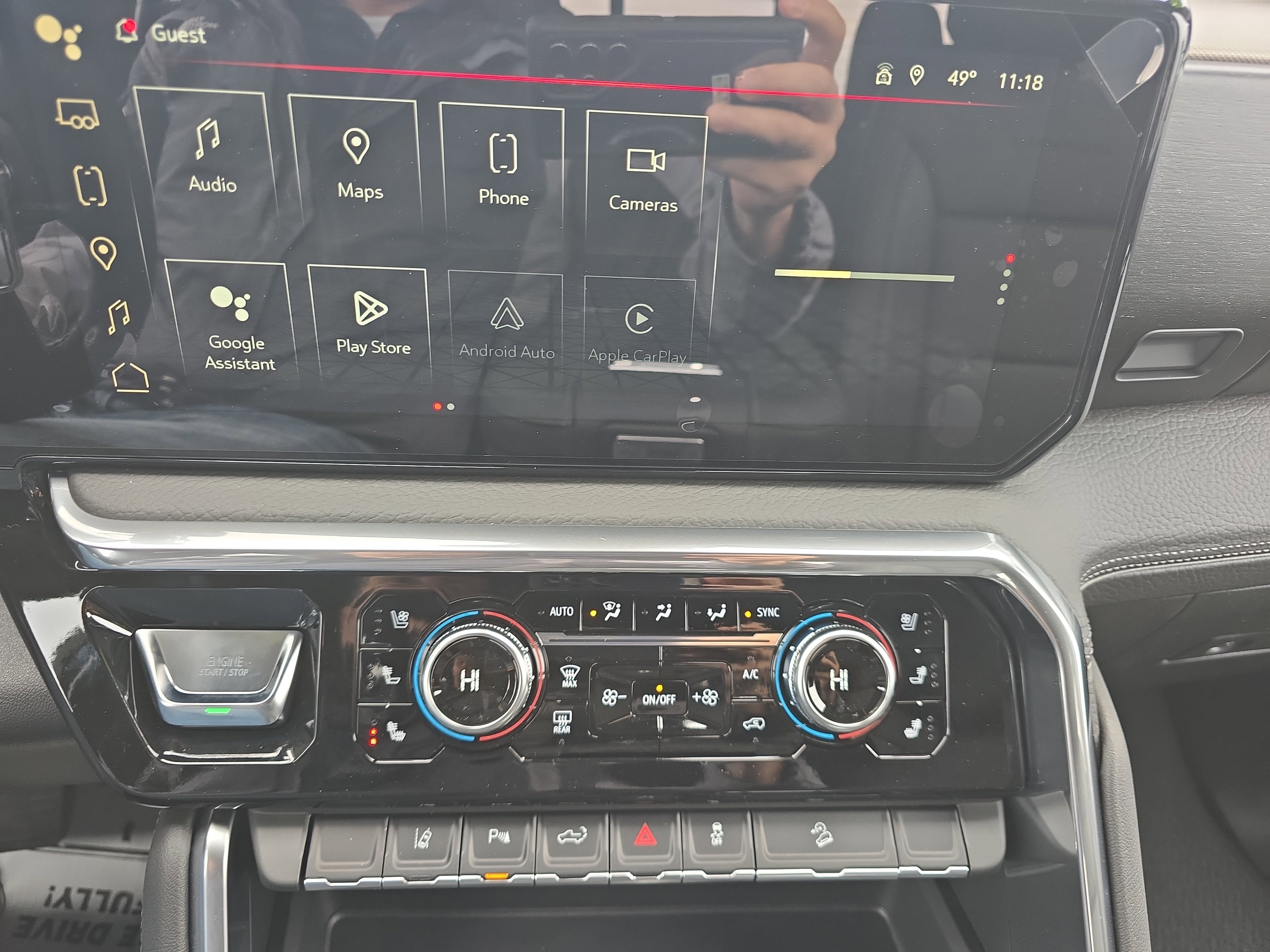 New 2026 GMC Sierra 2500 Denali image 24