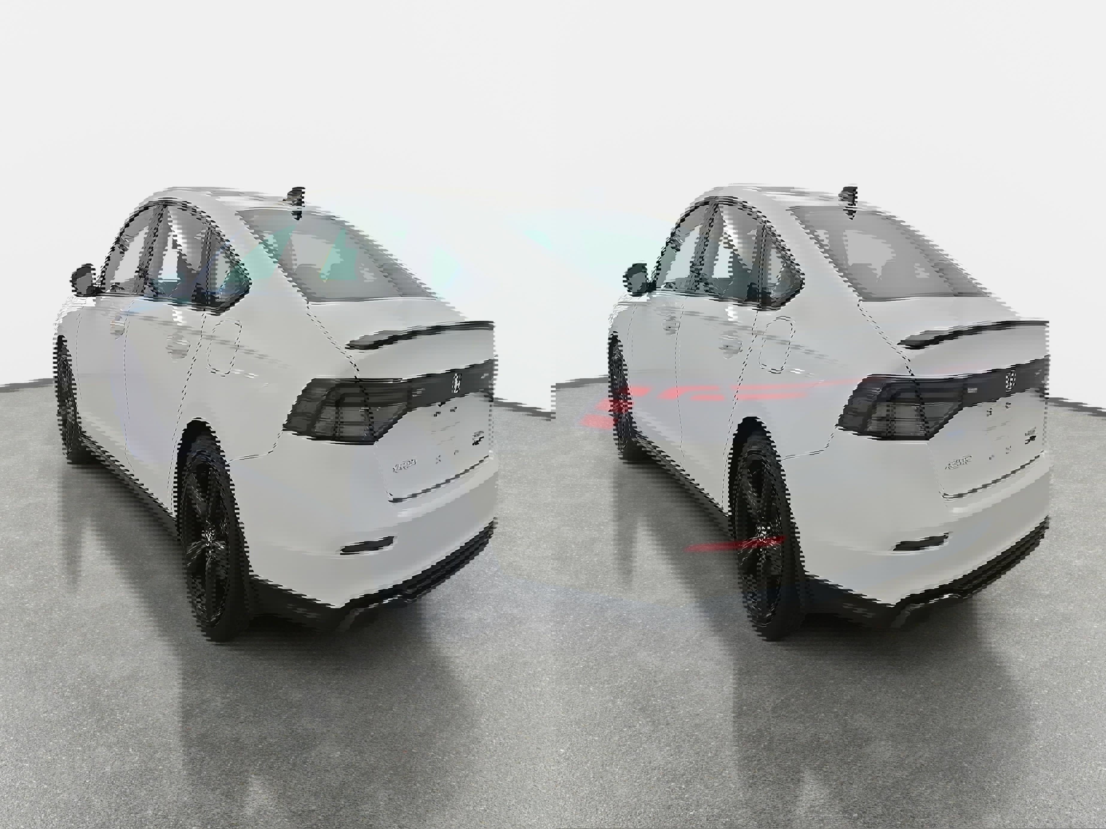 Certified 2024 Honda Accord Sport image 7