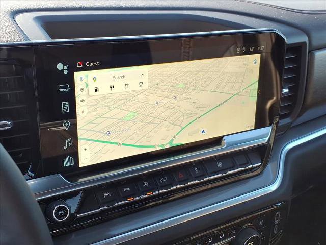 New 2026 Chevrolet Silverado 1500 High Country w/ Technology Package image 26