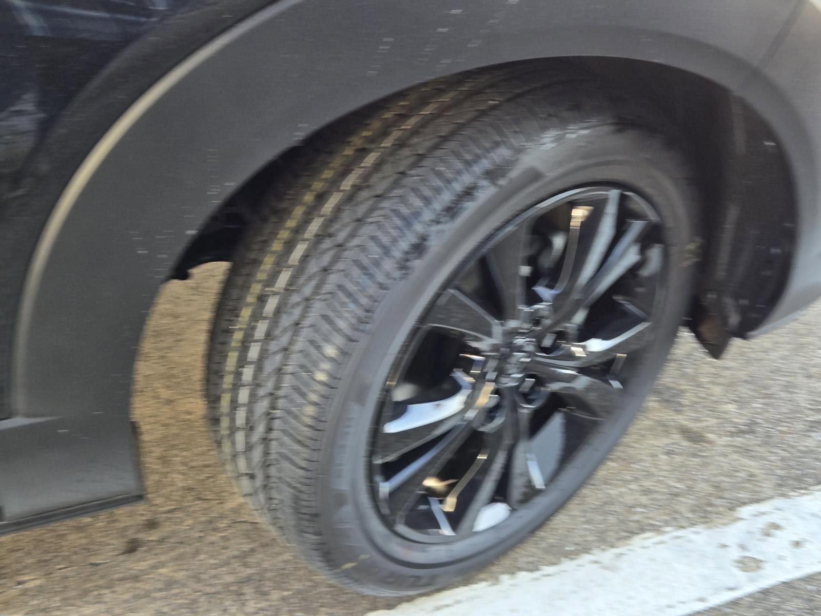 New 2026 MAZDA CX-30 Aire Edition AWD/4WD image 5