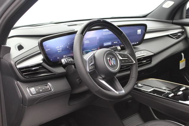 New 2026 Buick Enclave Avenir w/ Super Cruise Package image 17