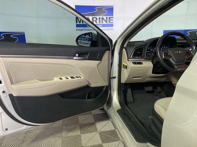 Used 2018 Hyundai Elantra Value Edition image 27