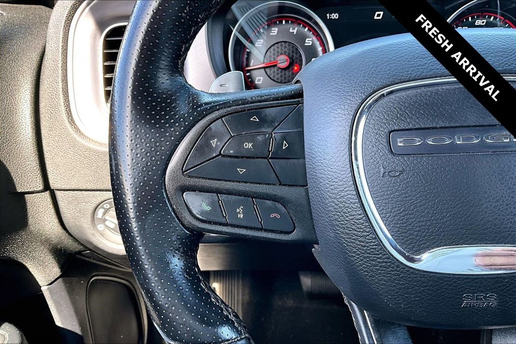 Used 2023 Dodge Charger R/T image 11