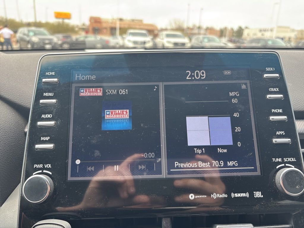 Used 2019 Toyota Avalon XSE w/ Protection Package FWD image 20