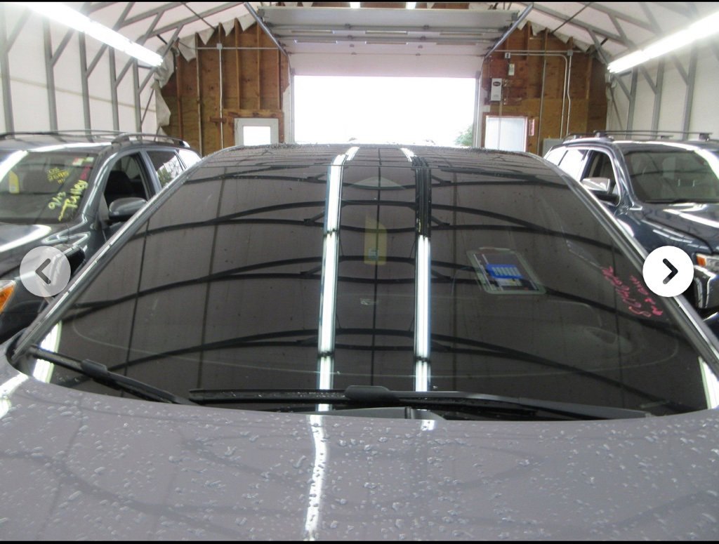 Used 2024 Cadillac Lyriq Luxury w/ LPO, Floor Liner Package image 7