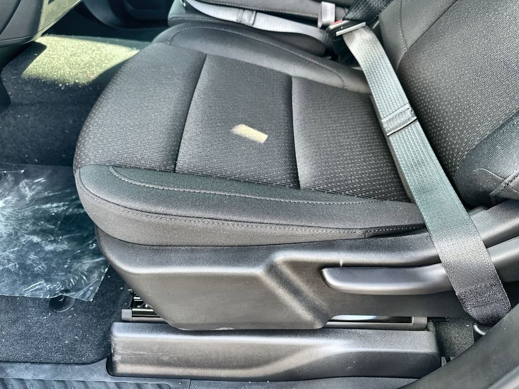 New 2026 GMC Sierra 1500 Pro w/ Pro Value Package image 25