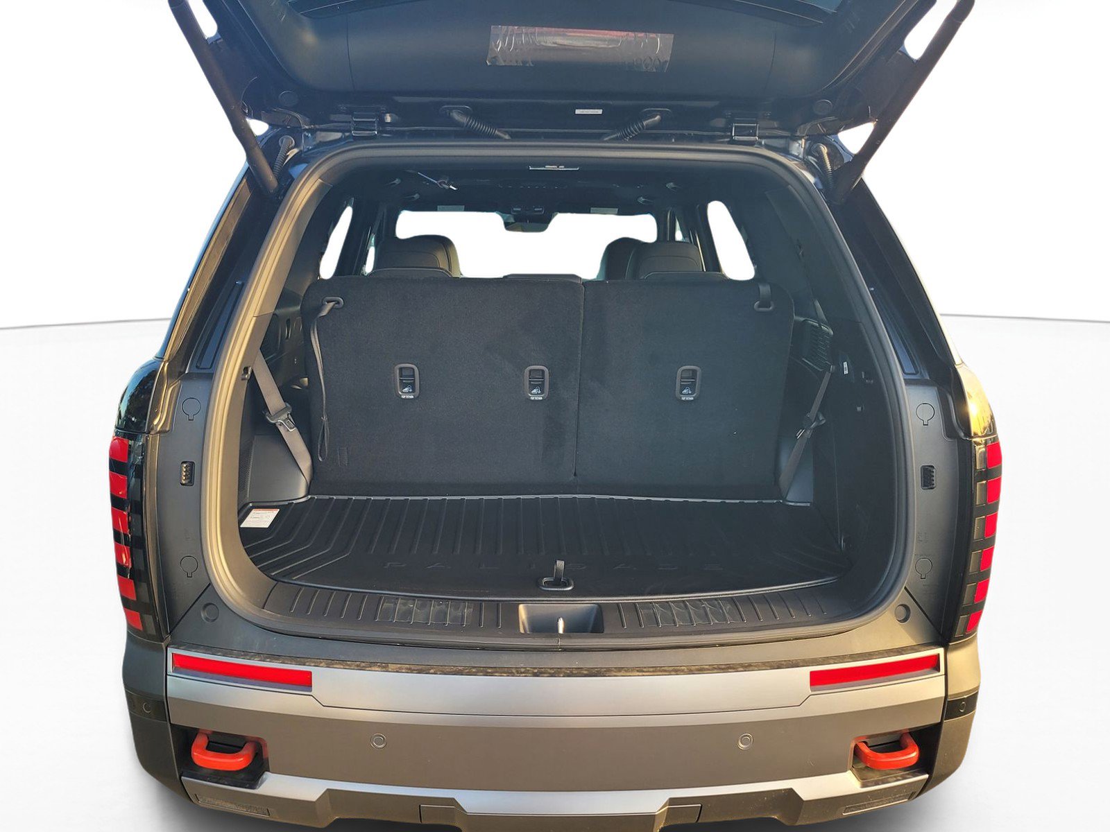 New 2026 Hyundai Palisade XRT Pro image 11