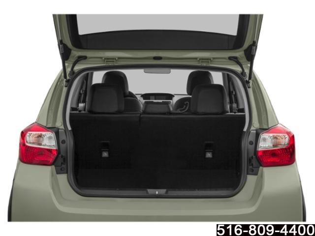 Used 2015 Subaru Crosstrek 2.0i Premium AWD/4WD image 16