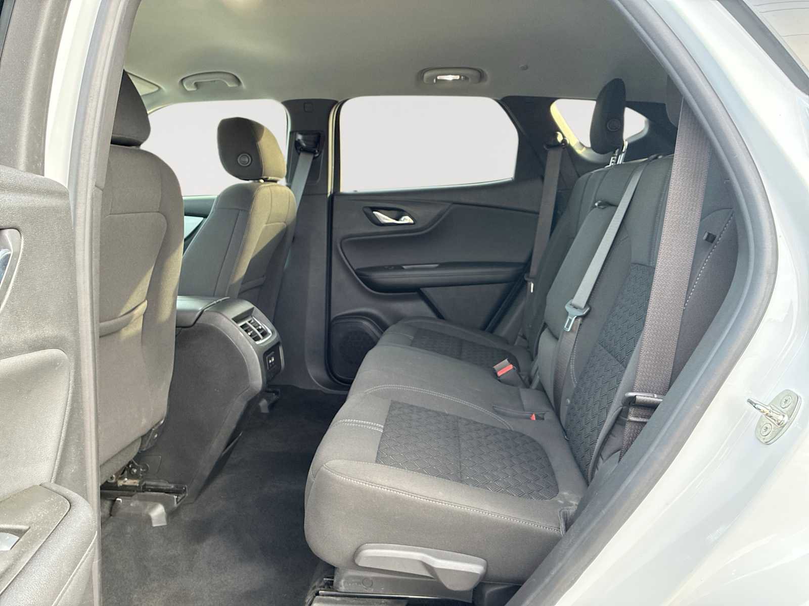 Certified 2021 Chevrolet Blazer LT image 24