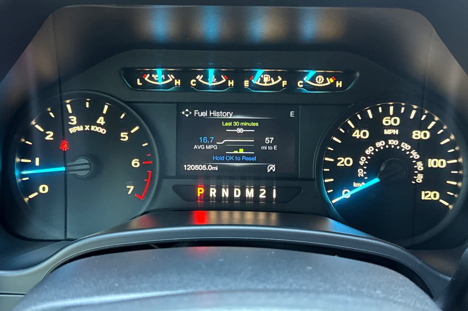 Used 2017 Ford F150 XL w/ Equipment Group 101A Mid RWD image 22