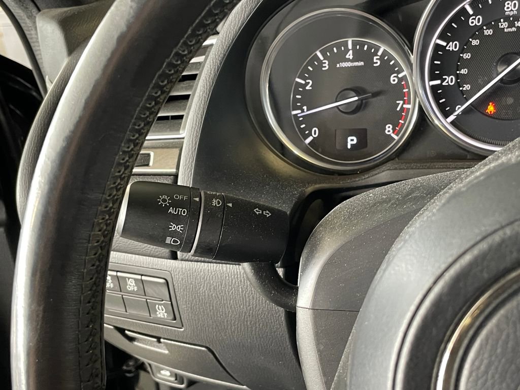 Used 2017 MAZDA MAZDA6 Grand Touring FWD image 13