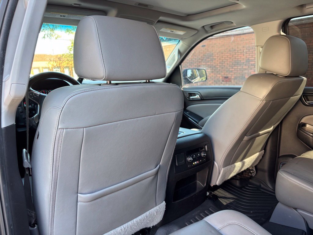 Used 2016 Chevrolet Tahoe LT RWD image 22