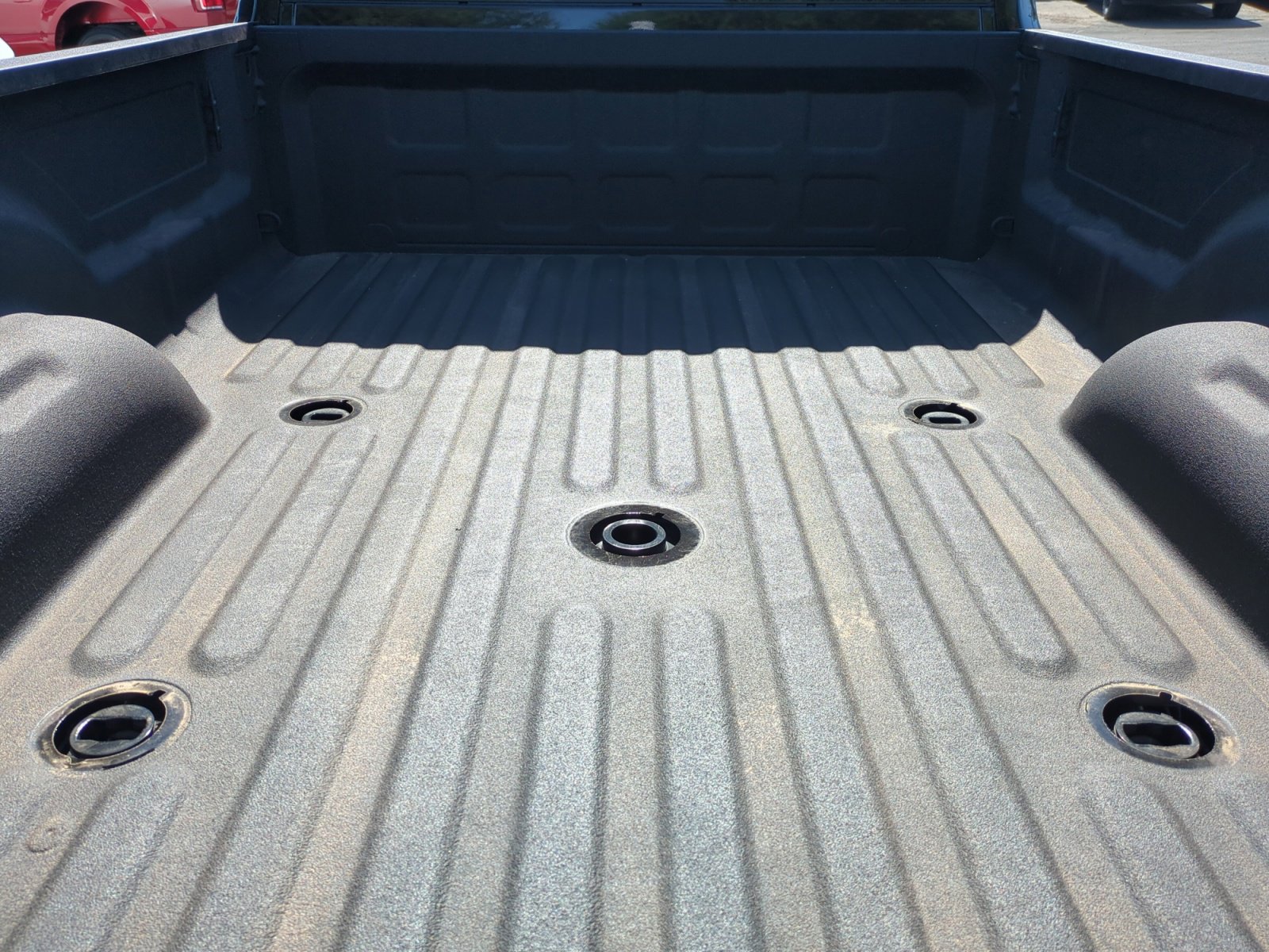 New 2025 RAM 2500 Tradesman w/ Safety Group image 33