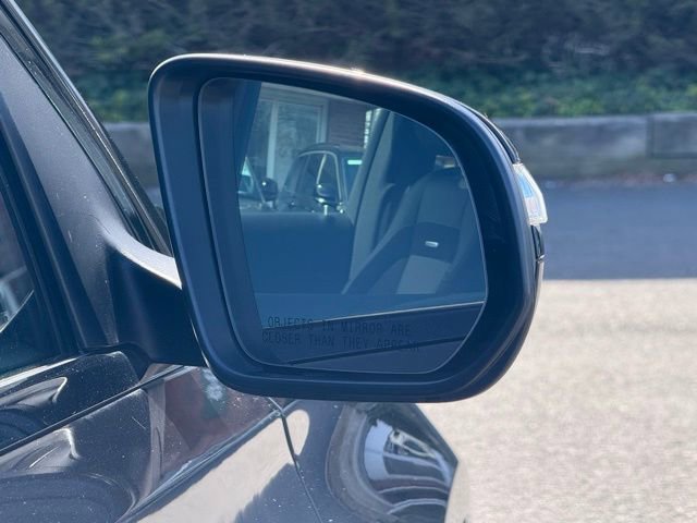 Used 2023 Mercedes-Benz GLE 53 AMG 4MATIC Coupe image 16