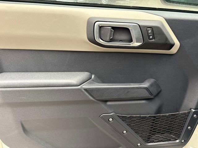 New 2025 Ford Bronco Big Bend w/ Black Diamond Package image 19