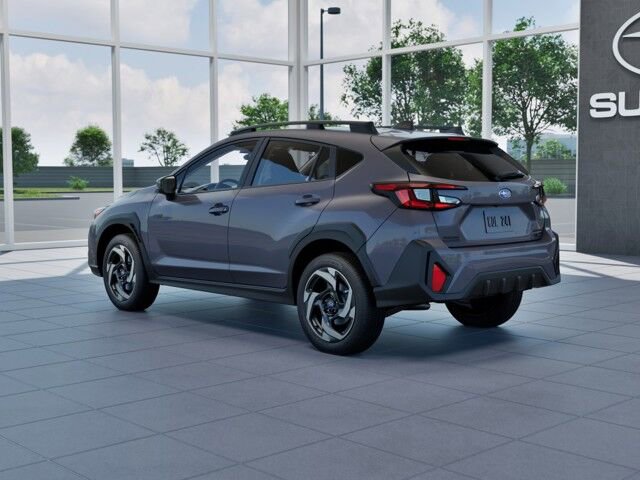 New 2026 Subaru Crosstrek 2.5i Limited w/ Crosstrek Mirror Package image 4