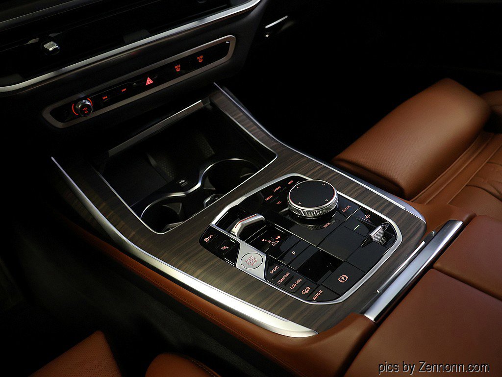 Certified 2026 BMW X7 M60i image 26