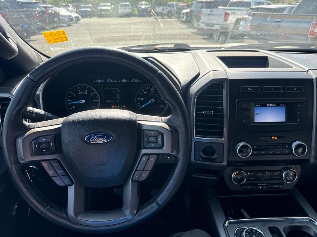 Used 2018 Ford Expedition Max XLT w/ Equipment Group 201A RWD image 7