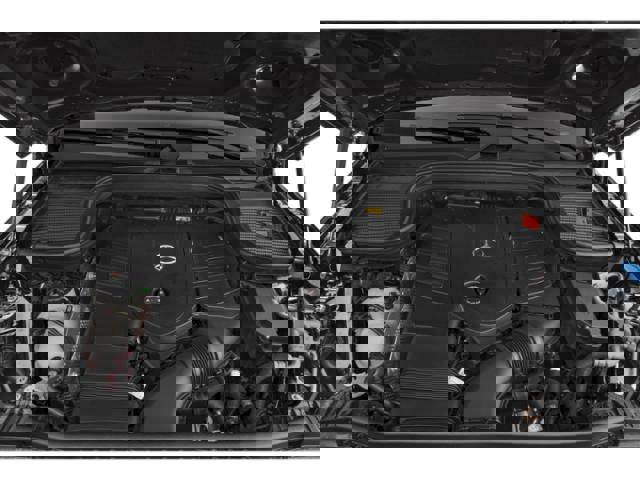 New 2026 Mercedes-Benz GLE 450e 4MATIC image 22