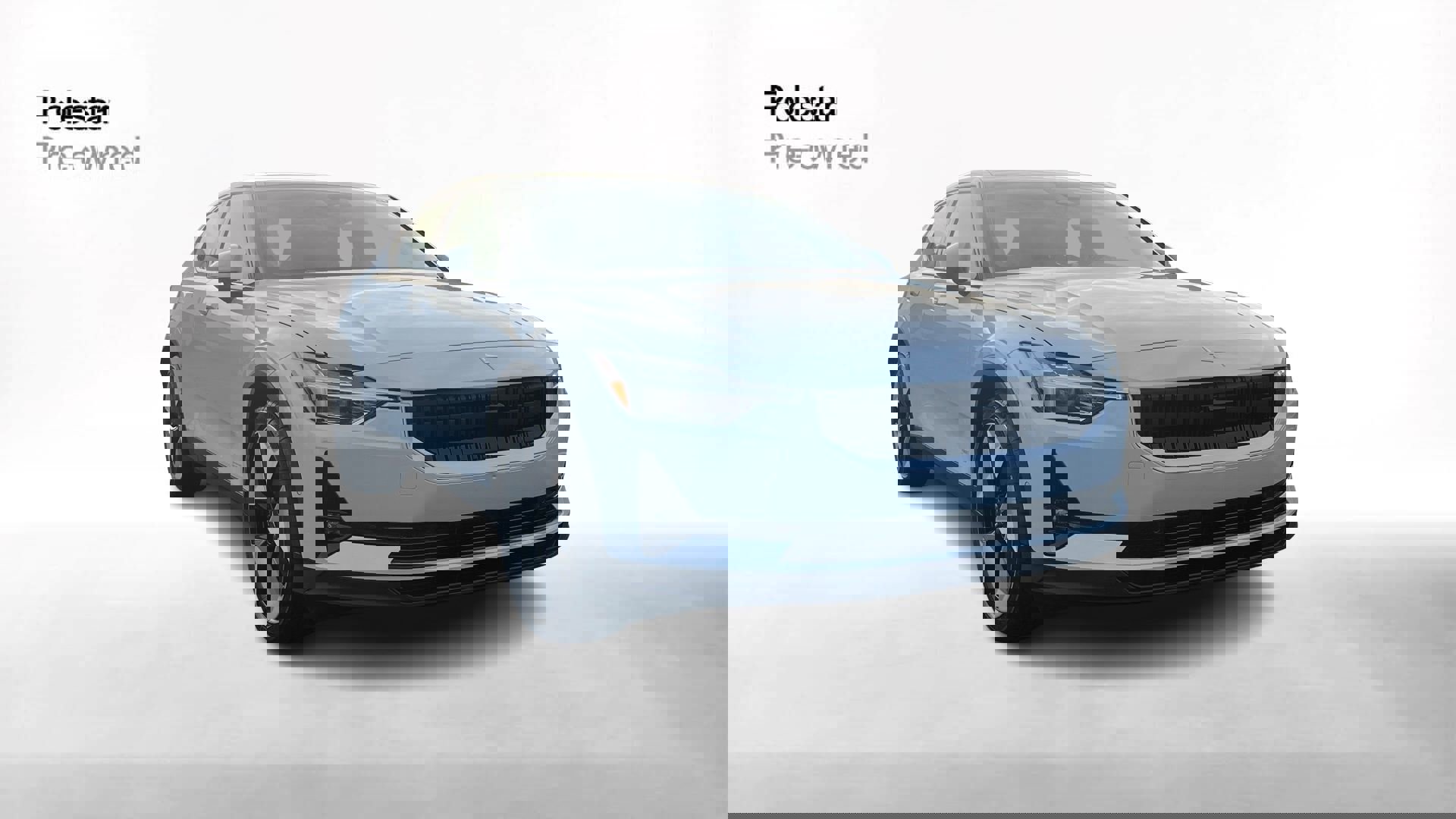 Used 2023 Polestar Polestar 2 Long range Dual motor - AWD w/ Pilot Pack image 7