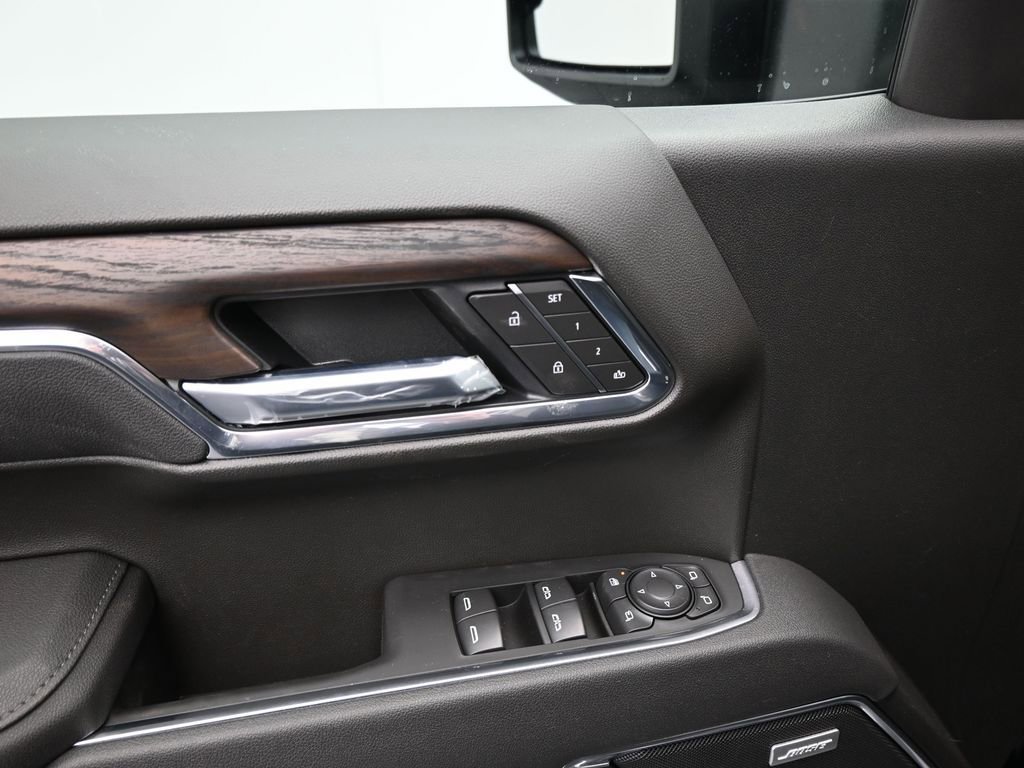 New 2026 GMC Sierra 1500 SLT w/ SLT Premium Plus Package image 11