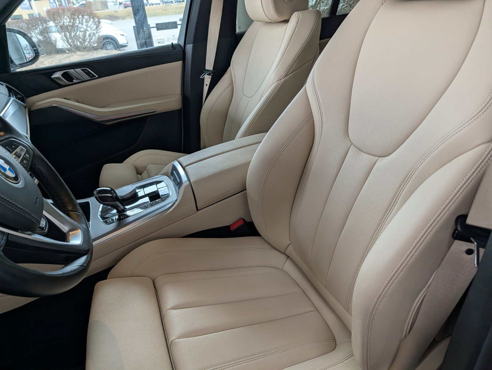 Used 2019 BMW X5 xDrive40i w/ Convenience Package image 9