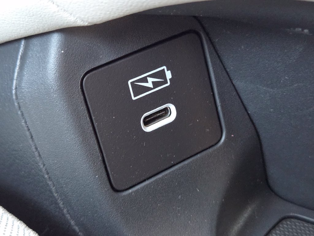 New 2027 Honda HR-V LX image 10