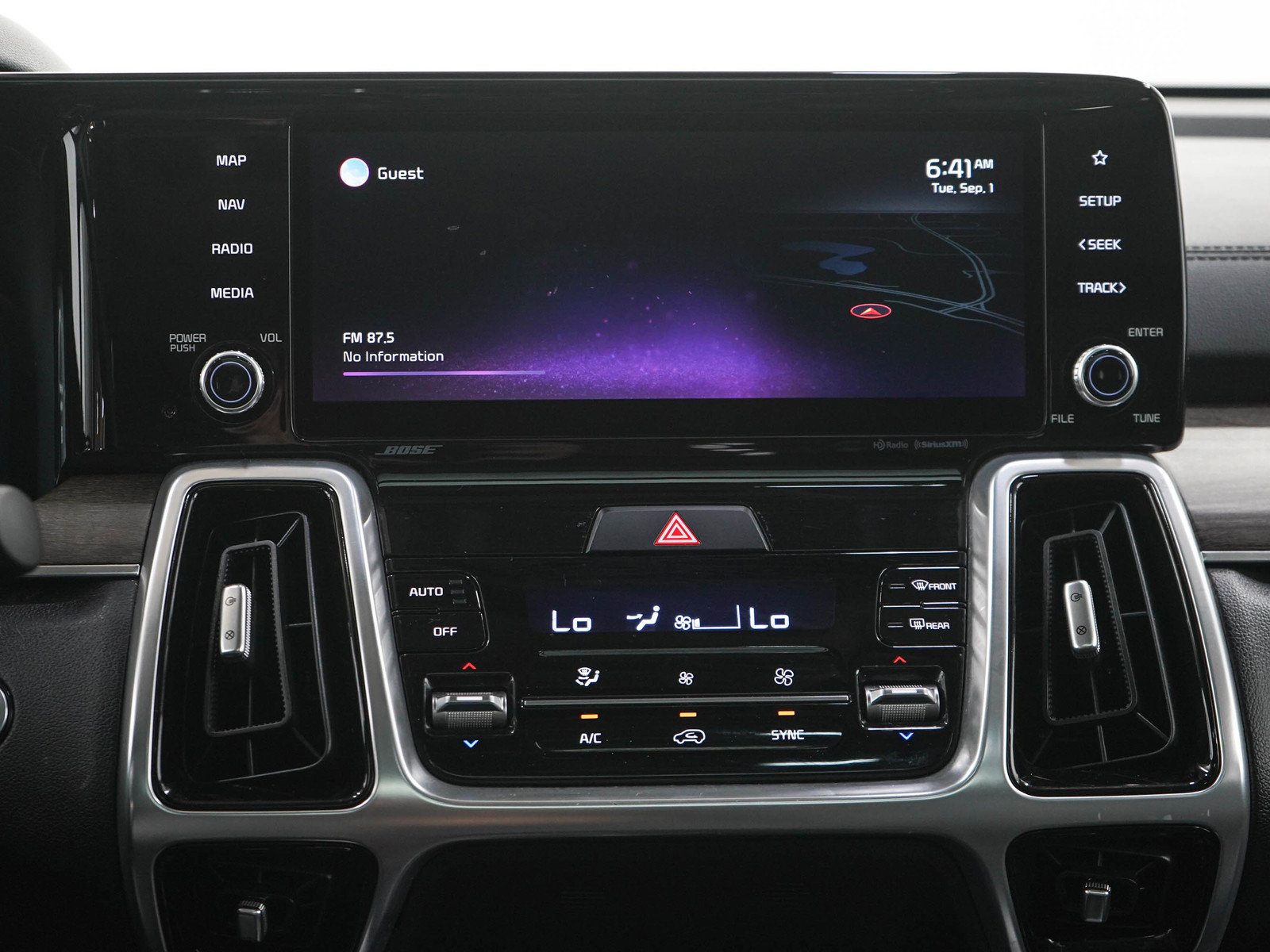 Used 2022 Kia Sorento SX Prestige AWD/4WD image 19