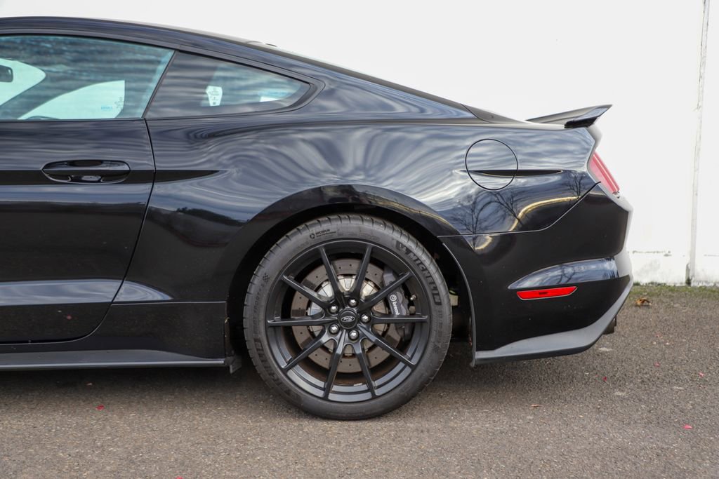 Used 2018 Ford Mustang Shelby GT350 w/ Electronics Package image 51