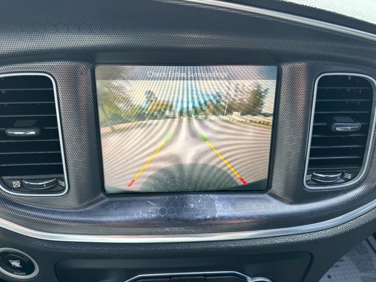 Used 2015 Dodge Charger R/T w/ Plus Group image 19