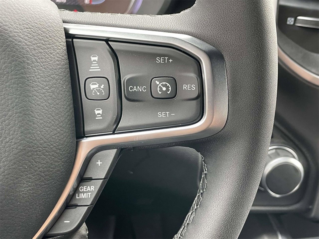 New 2026 RAM 1500 Big Horn image 15