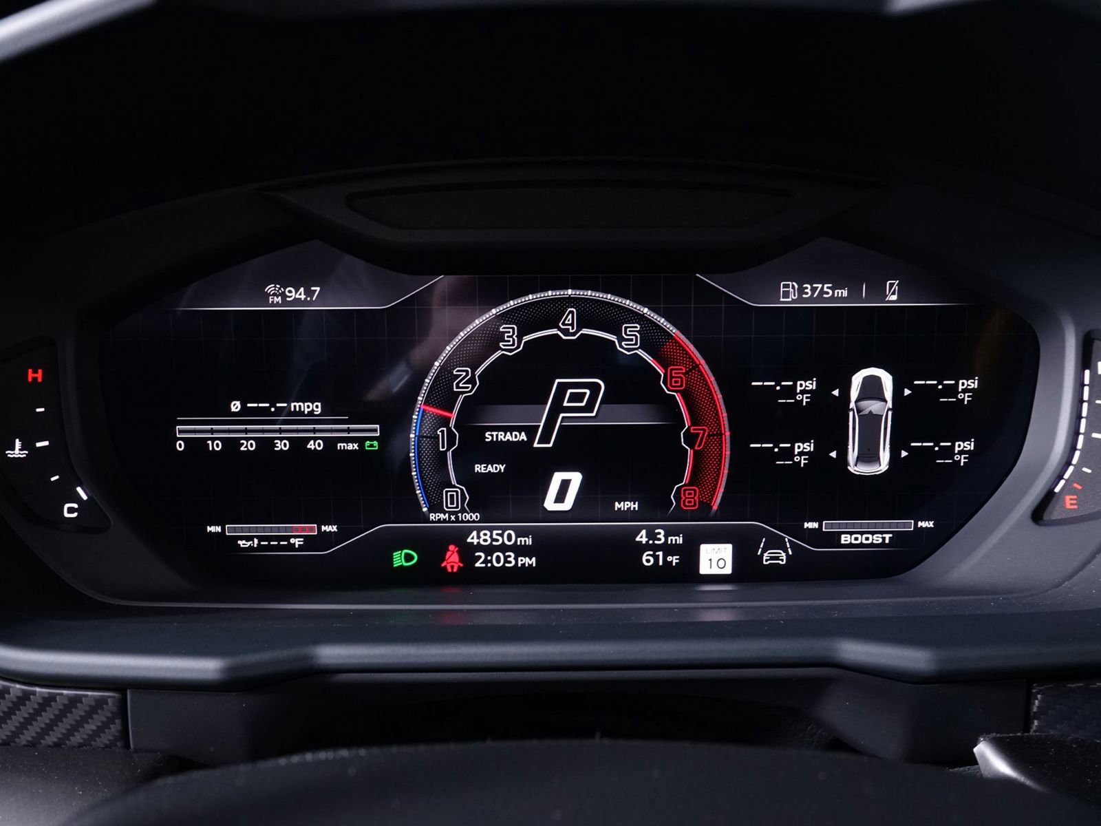 Used 2024 Lamborghini Urus Performante image 22