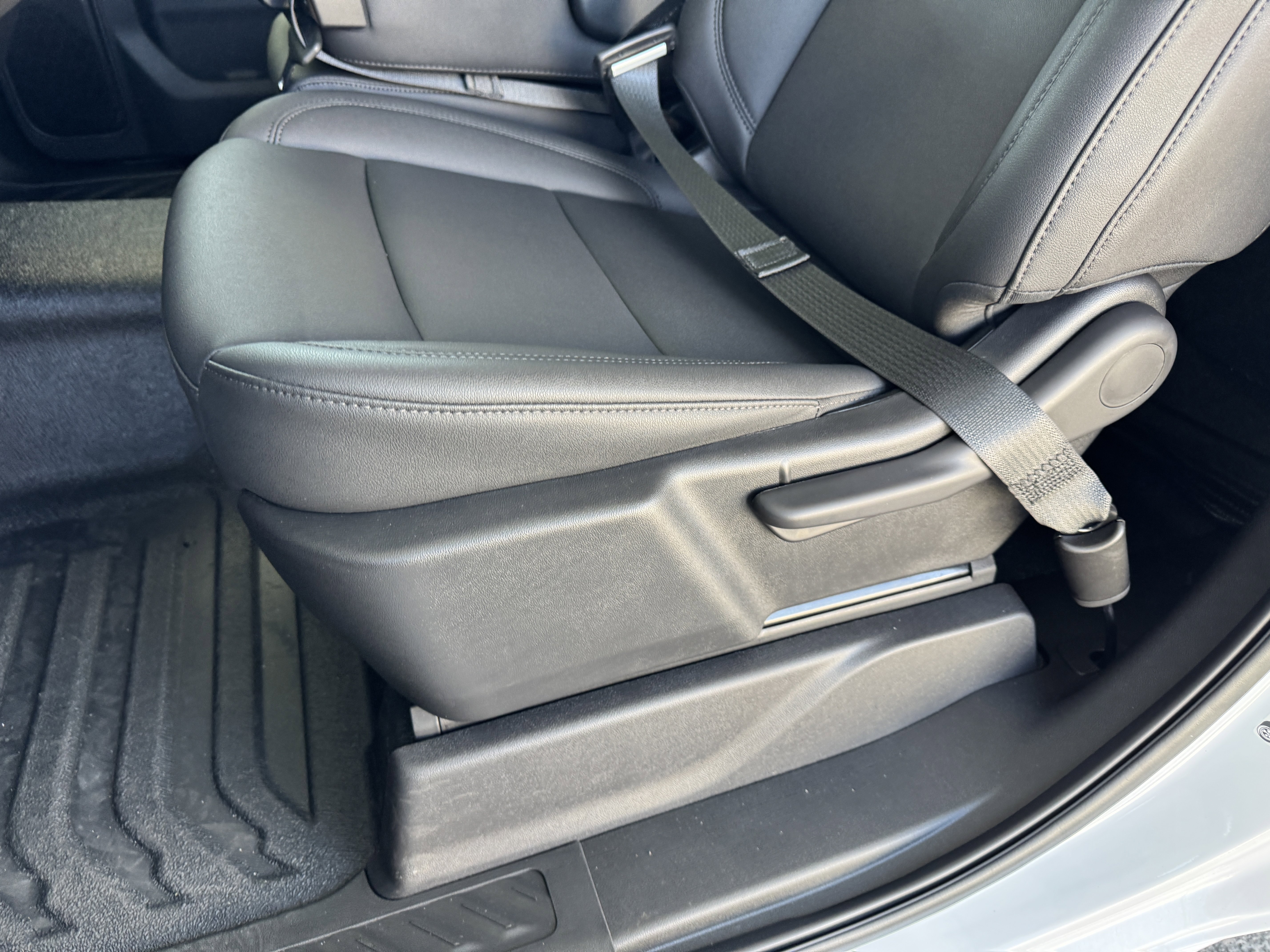 New 2026 Chevrolet Silverado 1500 W/T w/ WT Value Package image 12