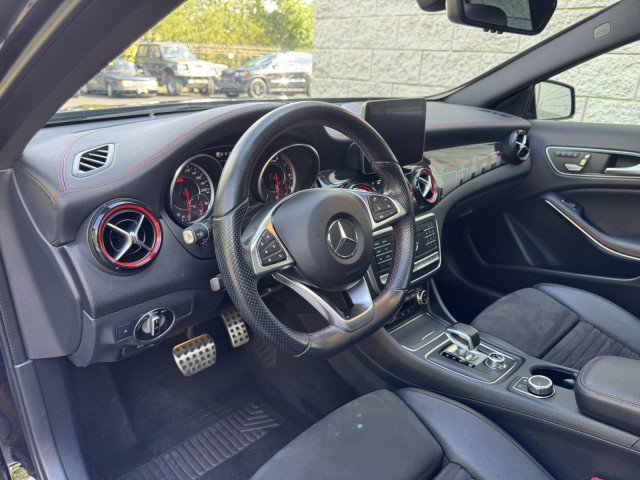 Used 2018 Mercedes-Benz GLA 45 AMG 4MATIC image 6