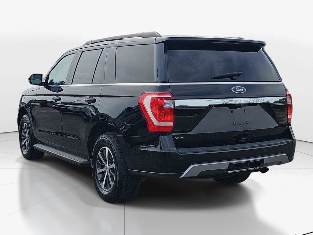 Used 2018 Ford Expedition XLT w/ Equipment Group 201A AWD/4WD image 8